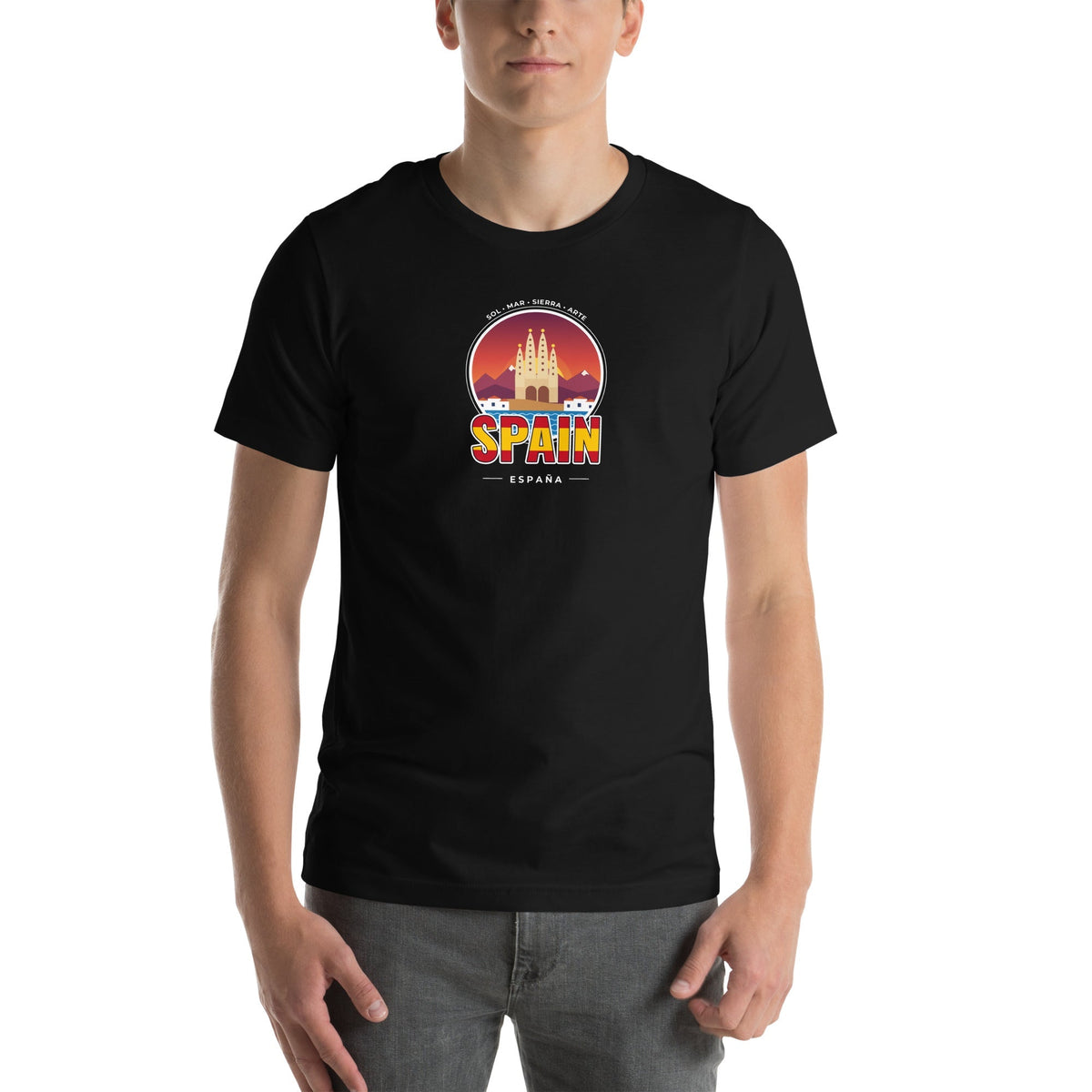 🇪🇸 España