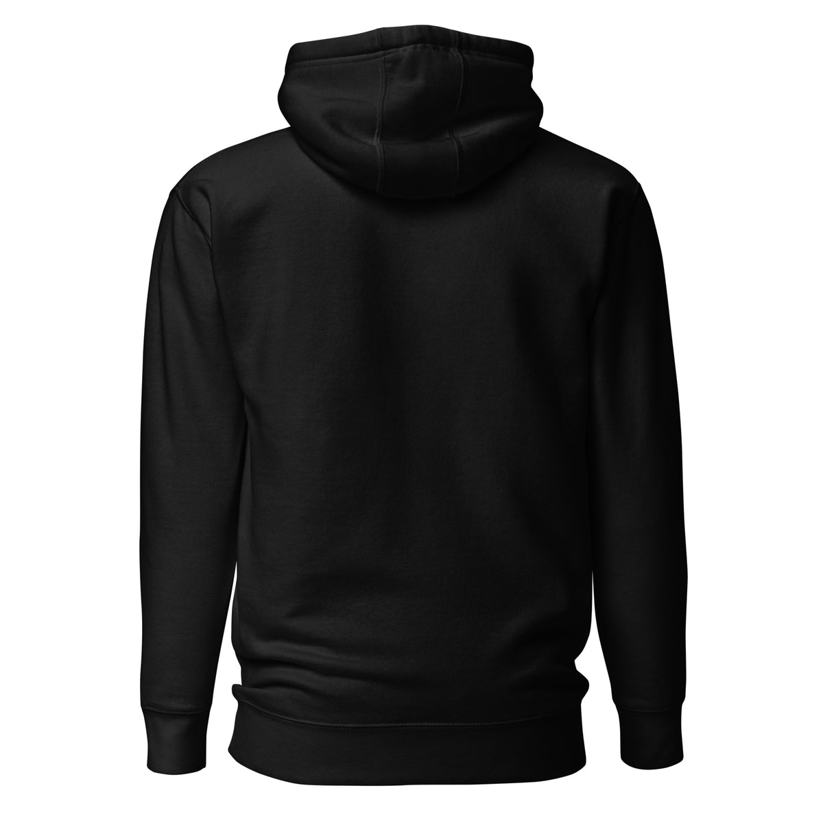UNITED KINGDOM Hoodie – London, Highlands & Coast, back view