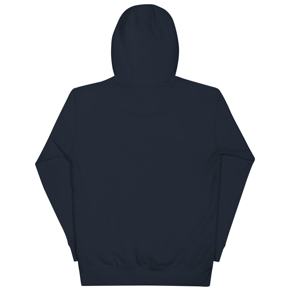 Sudadera ARDA Арда – Kardzhali · Ródopes – diseño original TWOK®, imagen 4 de 5
