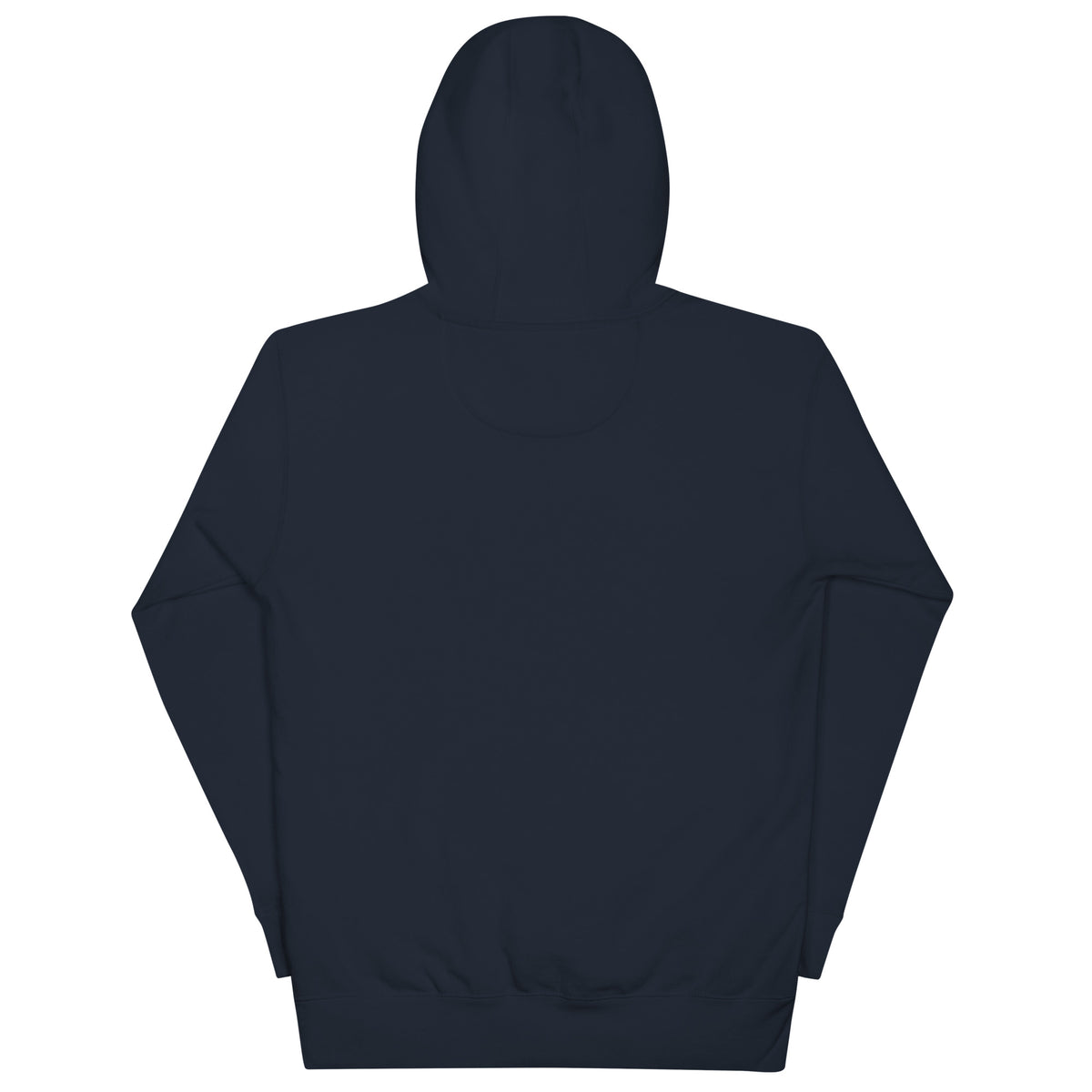 Sudadera ARDA Арда – Kardzhali · Ródopes – diseño original TWOK®, imagen 4 de 5