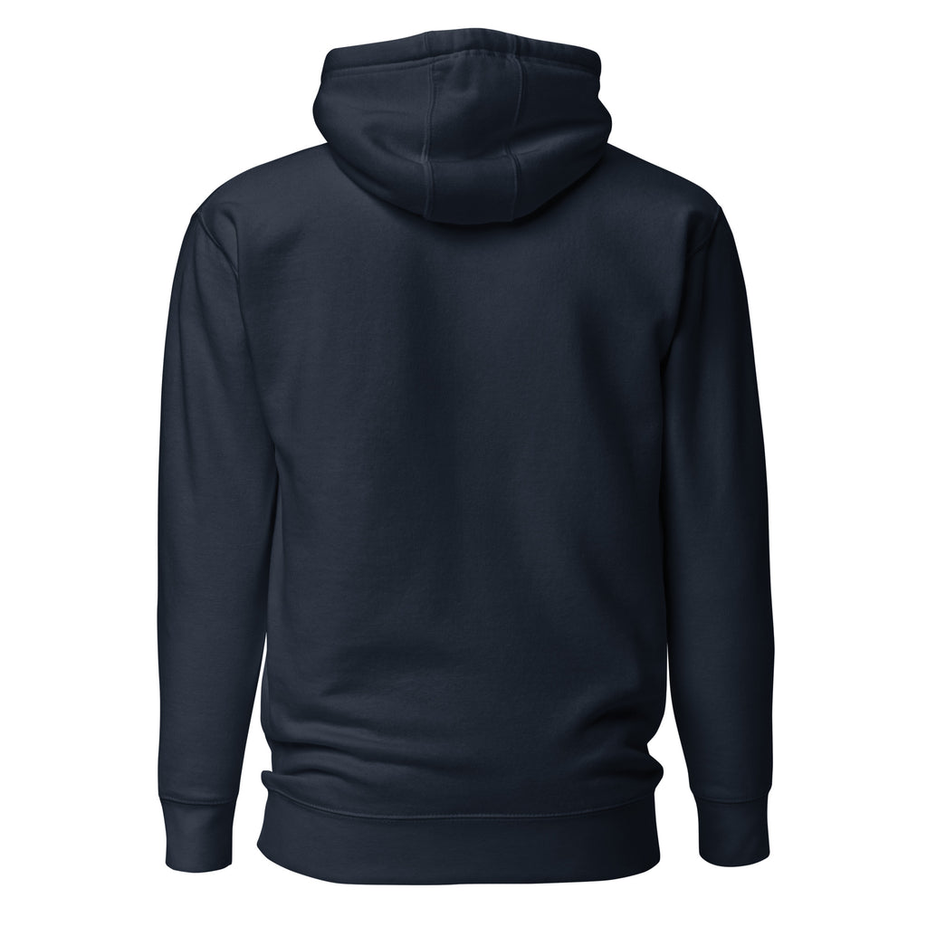 Sudadera «Съединението прави силата» – Bulgaria – diseño original TWOK®, imagen 5 de 10