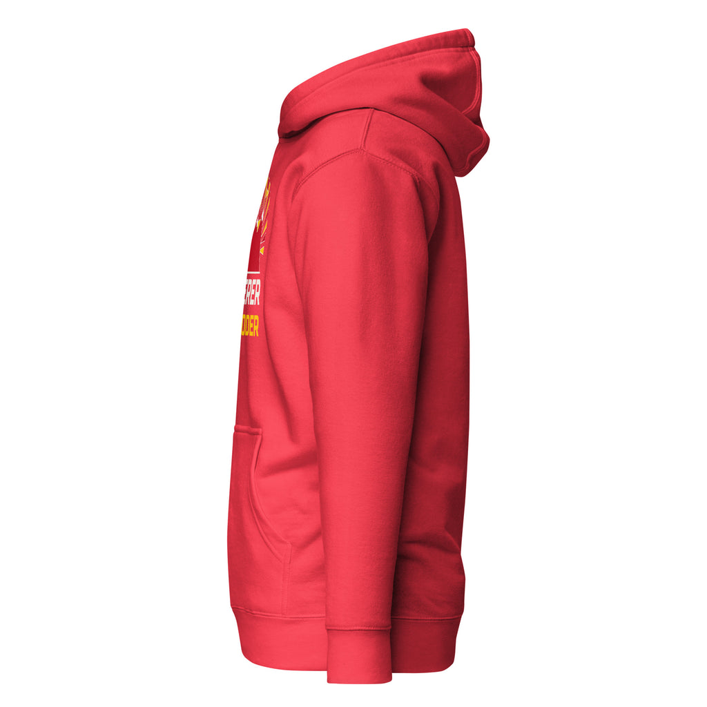 Sudadera «Querer es poder» – España – diseño original TWOK®, imagen 10 de 15