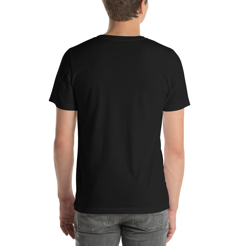 Camiseta FRANCE – París y Provenza – diseño original TWOK®, imagen 2 de 6