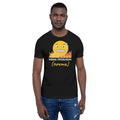 Camiseta «Няма проблем! (почти)» – humor búlgaro – diseño original TWOK®, imagen 1 de 10