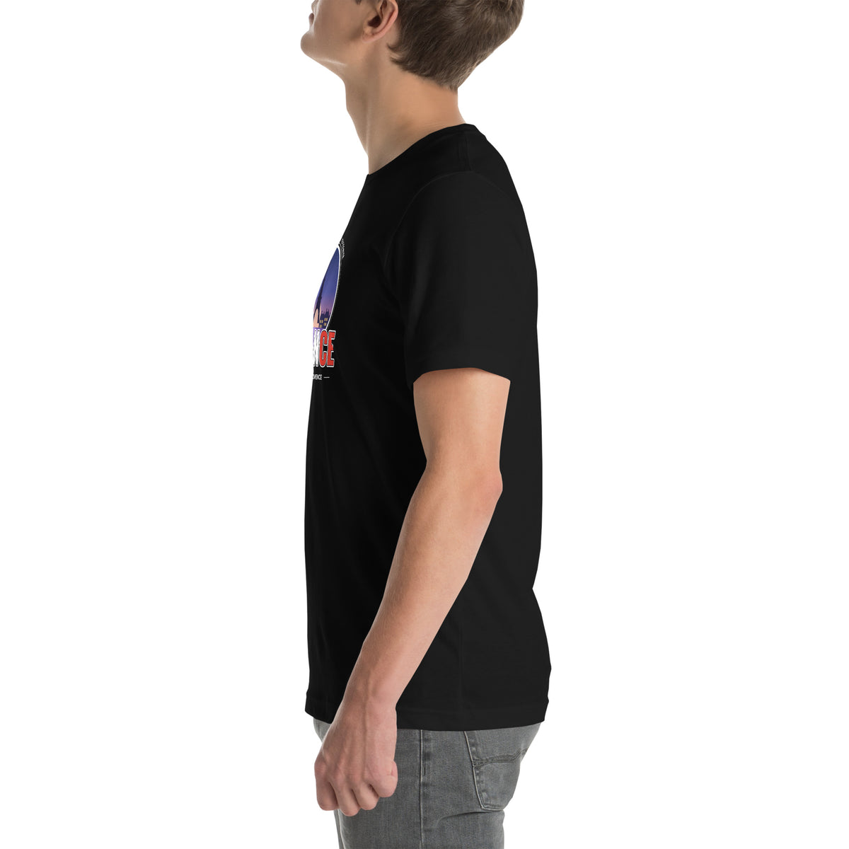Camiseta FRANCE – París y Provenza – diseño original TWOK®, imagen 3 de 6