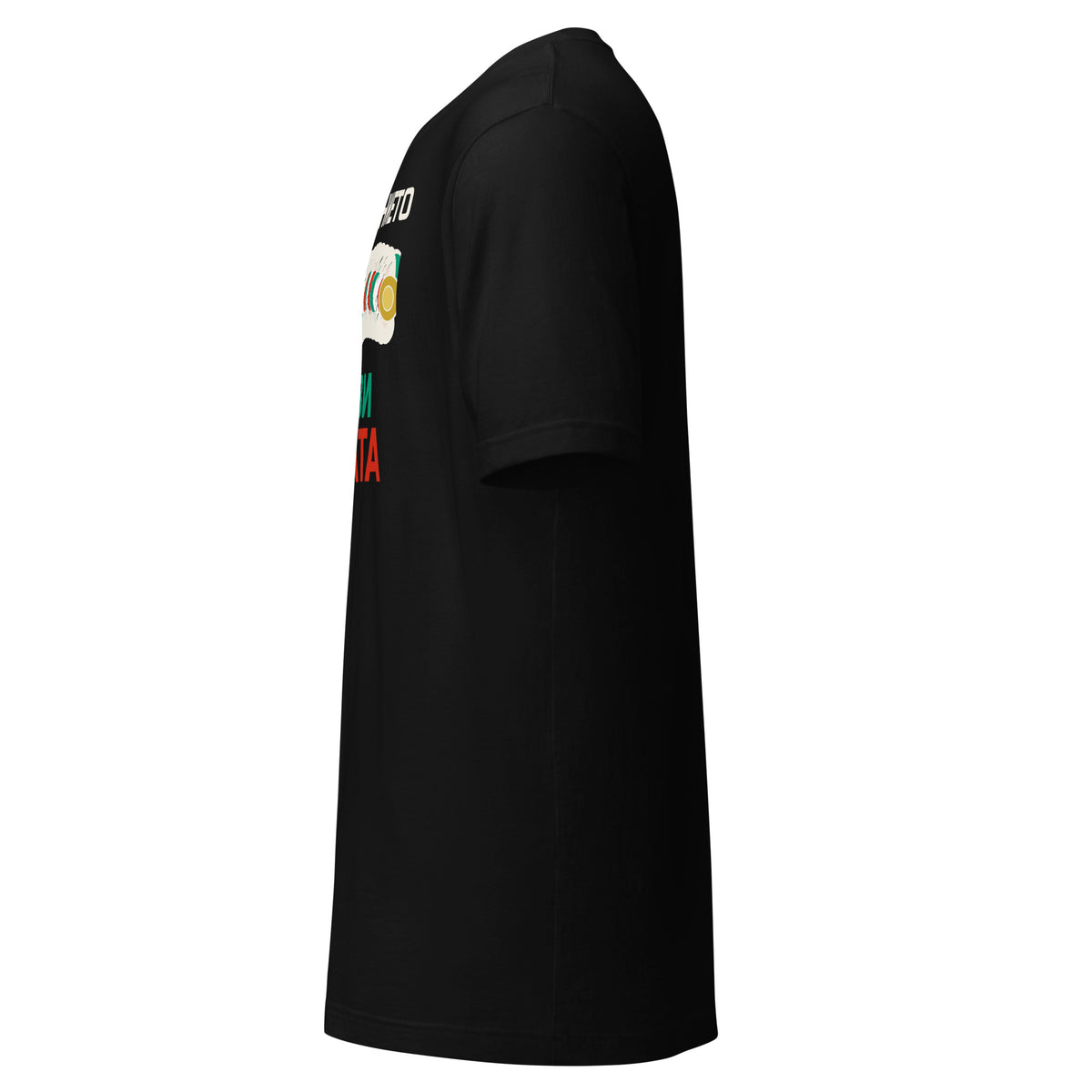 Camiseta «Съединението прави силата» – Bulgaria – diseño original TWOK®, imagen 6 de 10