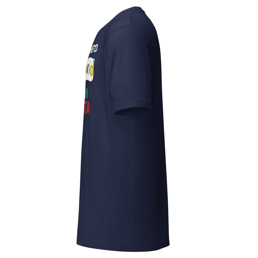 Camiseta «Съединението прави силата» – Bulgaria – diseño original TWOK®, imagen 7 de 10