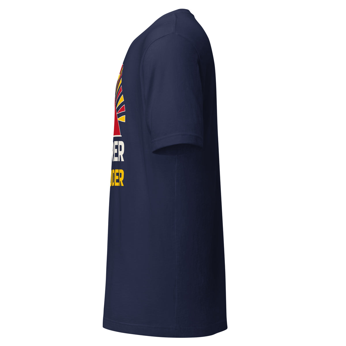 Camiseta «Querer es poder» – España – diseño original TWOK®, imagen 9 de 15