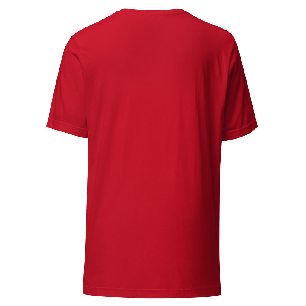Camiseta «Querer es poder» – España – diseño original TWOK®, imagen 7 de 15