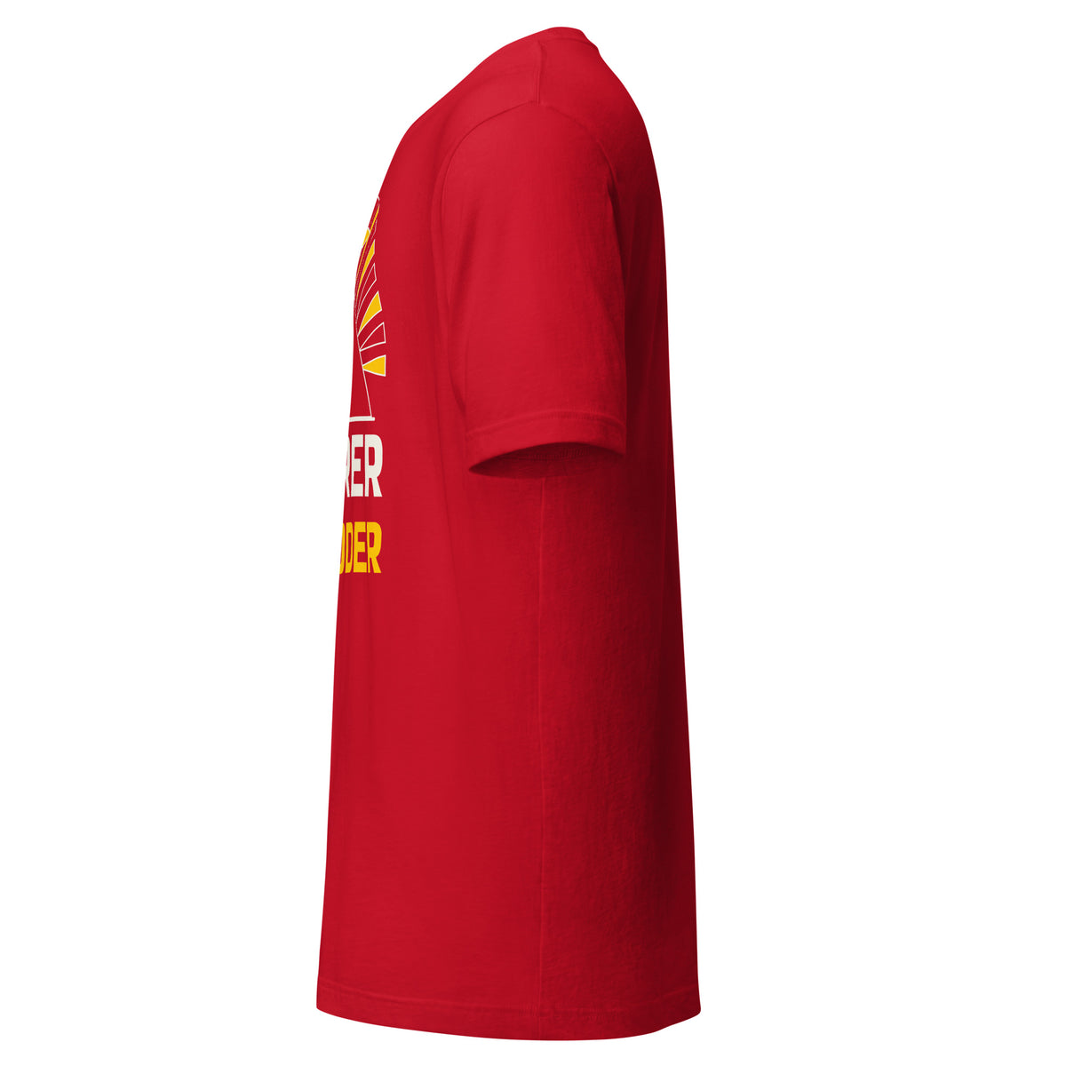 Camiseta «Querer es poder» – España – diseño original TWOK®, imagen 10 de 15