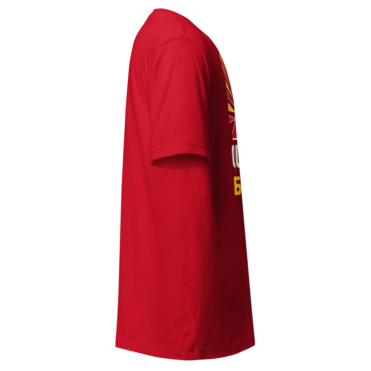 Camiseta «Querer es poder» – España – diseño original TWOK®, imagen 13 de 15
