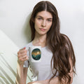 Taza ARDA Арда – Kardzhali · Ródopes – diseño original TWOK®, imagen 1 de 2